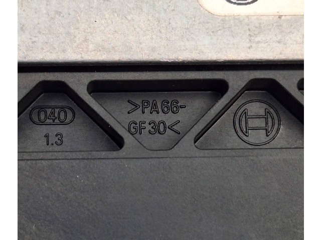 Комплект блоков управления 7805287, 0281013854   BMW X3 E83