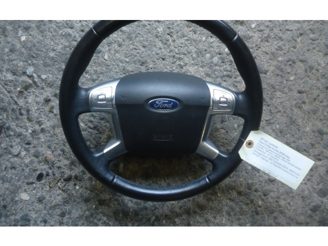 Volant Ford S-MAX 2006 Airbaglenkrad, 6M213600BK3ZHE  