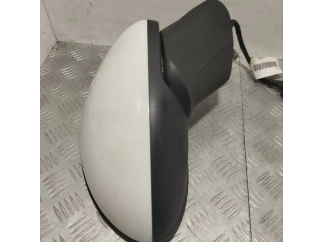 Zpětné zrcátko Porsche Cayenne (92A) 2012 7P5971469AD