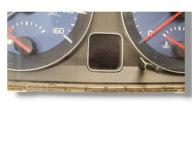 Панель приборов 36002463, 69199780T Volvo C30