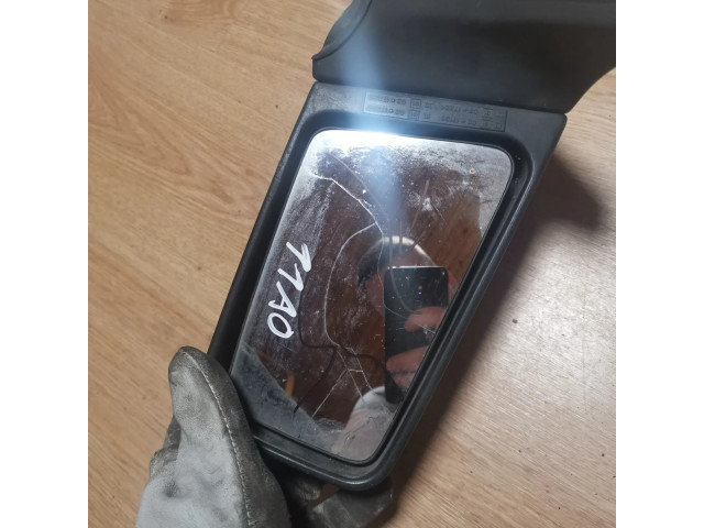 Зеркало электрическое правое Austin Montego 1984-1994 года