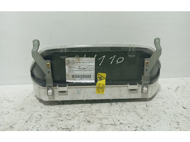 Панель приборов RG21904, AR0051004 Rover 25