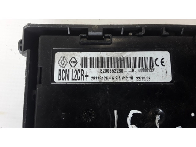 Другие блоки управления / модули