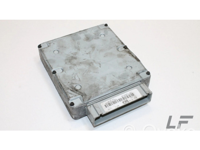 Блок управления двигателя 1S5F12A650AB   Ford Ka