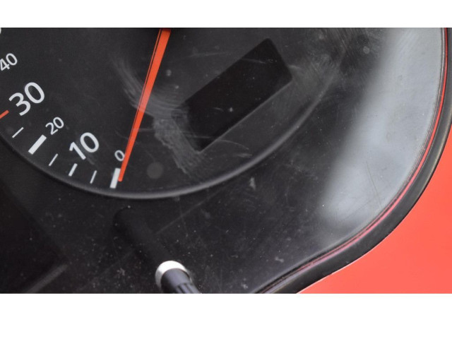 Спидометр (приборный щиток) 8L0920931E, 8L0920931E   Audi A3 S3 8L