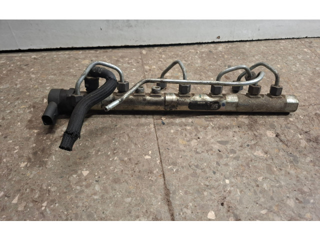 Vstřikovací lišta 7792492, 779249204 BMW 7 E65 E66