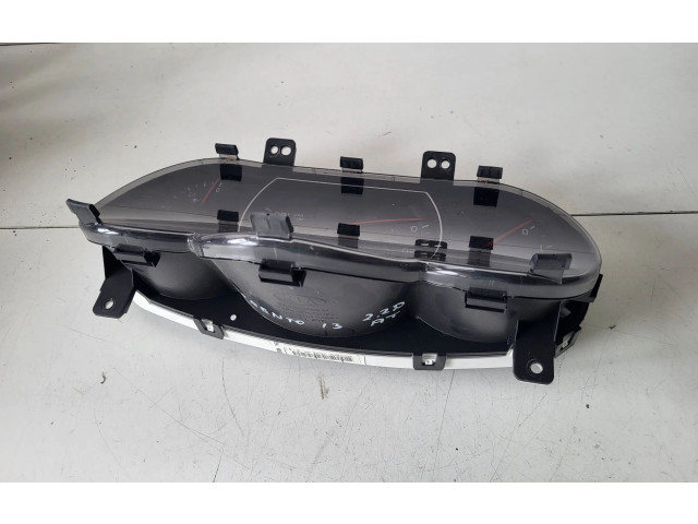 Панель приборов 940072P040   KIA Sorento       