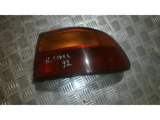 Světlo zadní pravé Honda Civic 1992
