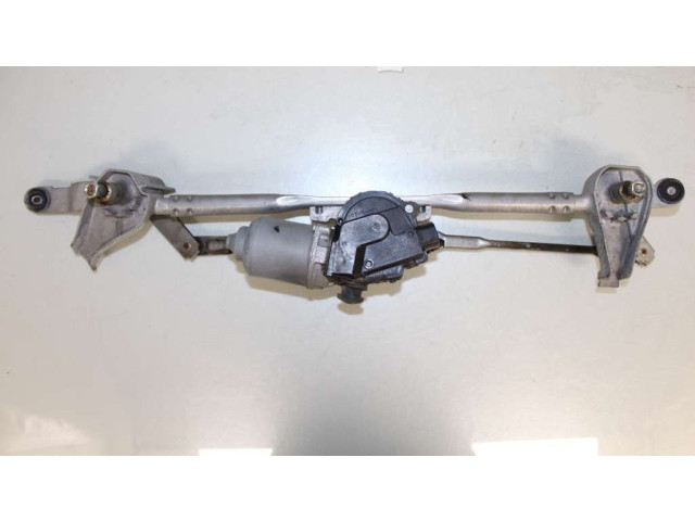 Моторчик дворников 86510SC010 Subaru Forester SH