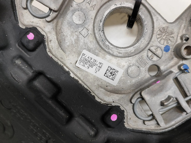 Volant Seat Tarraco 2019 5FJ419091MFO, 5FJ419091