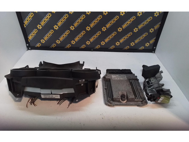 Řídící jednotka 05064945AC, 05979Z03B   Dodge Caliber 2010