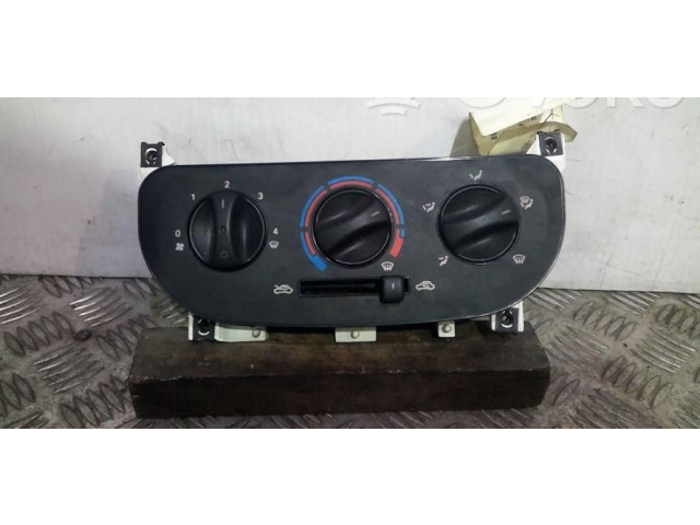 Блок управления климат-контролем 46723236 Fiat Doblo