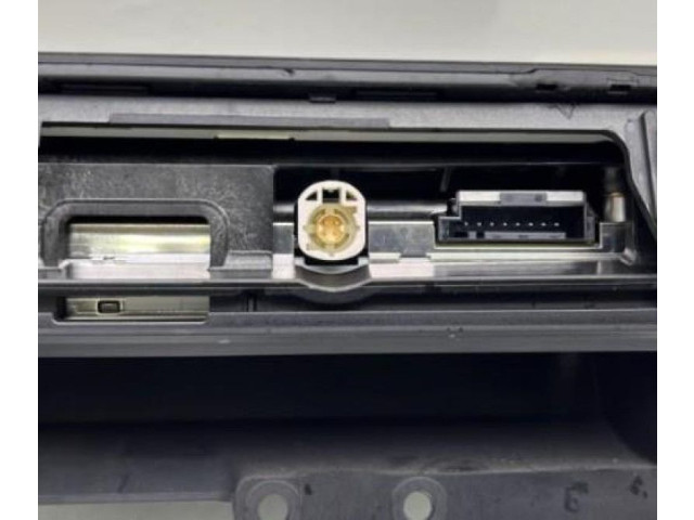 Дисплей Audi A1