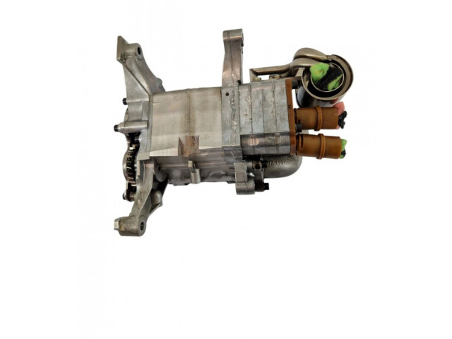 Масляный насос  AJS 07Z115022  Volkswagen Phaeton 