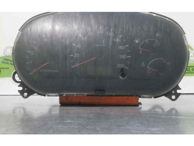 Спидометр (приборный щиток) 9400825600 Hyundai Accent