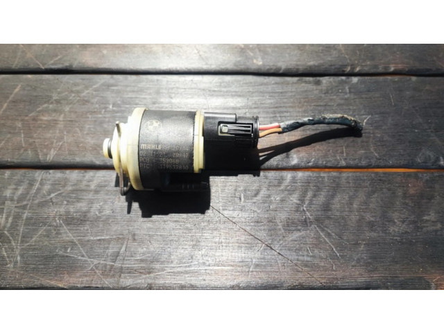 Нагреватель фильтра топлива