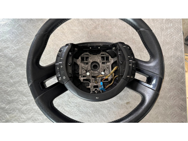 Руль Citroen C4 I  2004-2010 года 96823703ZD      