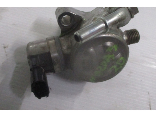 Vstřikovací čerpadlo Mazda 3 III