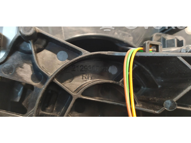 Ручка стеклоочистителей ET617682FB5, 1160083 Ford Transit Courier