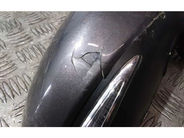 Зеркало электрическое Lexus IS-F - года