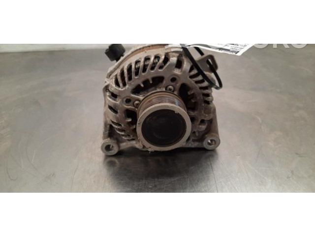 Генератор 9824742880   Peugeot Partner III      