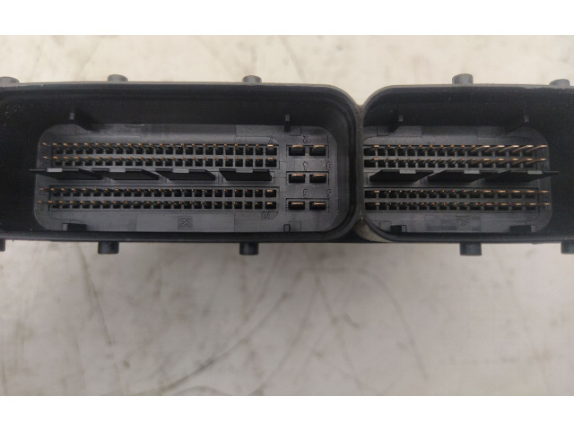 Блок управления климат-контролем 0281011905   Audi A3 S3 8L