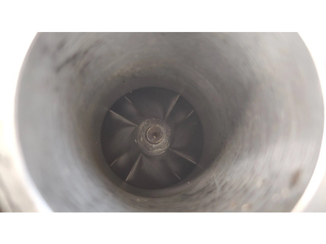 Turbodmychadlo Турбина 144108035R, 8201234380 Dacia Sandero 0.9