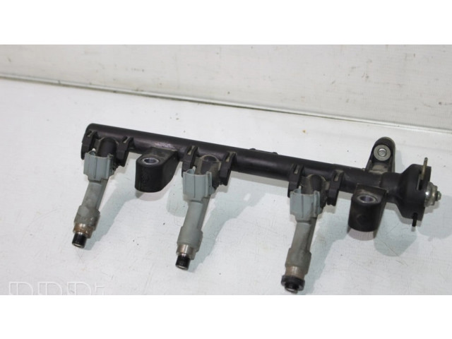 Vstřikovač Peugeot 107