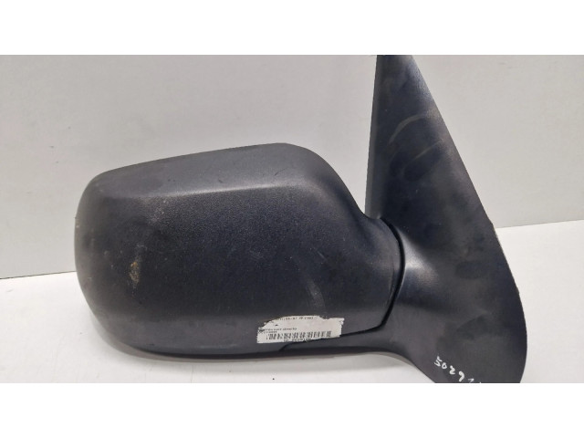 Zpětné zrcátko Mazda 2 2003 MANUAL