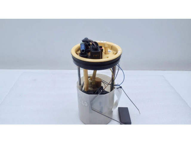 Насос топлива (в топливном баке)