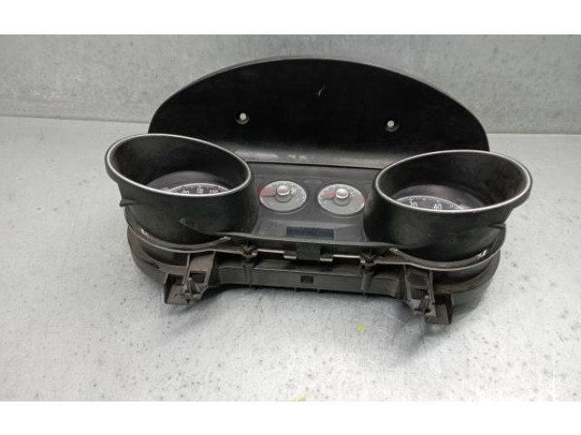 Панель приборов 503003060100D369, 51840519   Fiat Grande Punto       