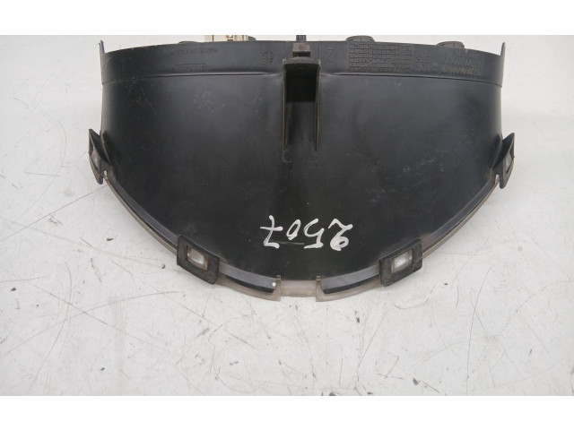 Přístrojová deska  Citroen Berlingo 2002 9662745180  