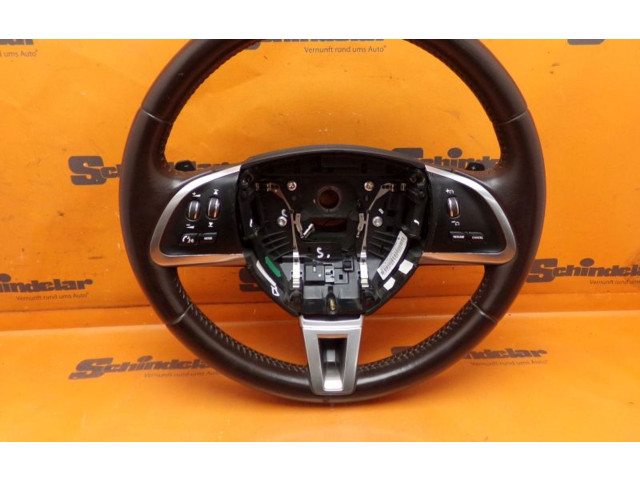 Руль Jaguar XF - года CX23043B13AB0AMS, CX23043B13AB0AMS