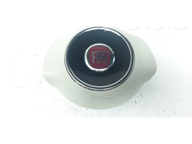 Подушка безопасности водителя 07354528820 Fiat 500X