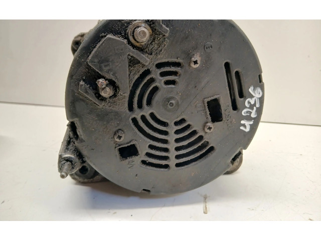 Генератор 028903027G, 32039520   Volkswagen PASSAT B4      