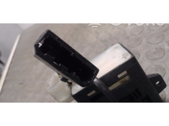 Vstřikovací čerpadlo Nissan Micra