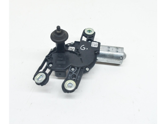 Моторчик заднего дворника W000038532, 5G0955711A Volkswagen Golf VII