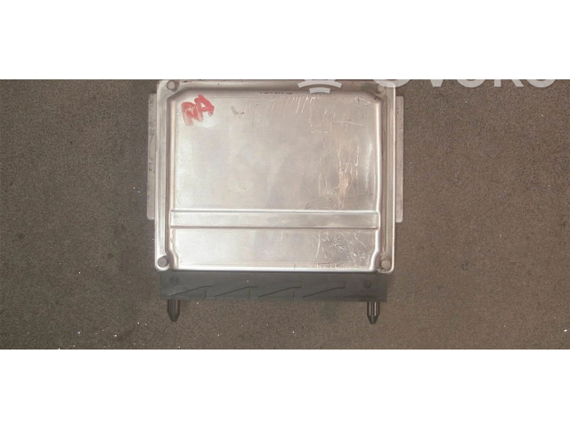 Блок управления двигателя 8627454A0261206829 Volvo V70