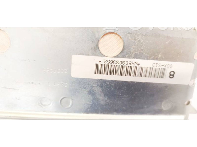 Подушка безопасности пассажира 00XS13, 00XS13   Subaru B9 Tribeca