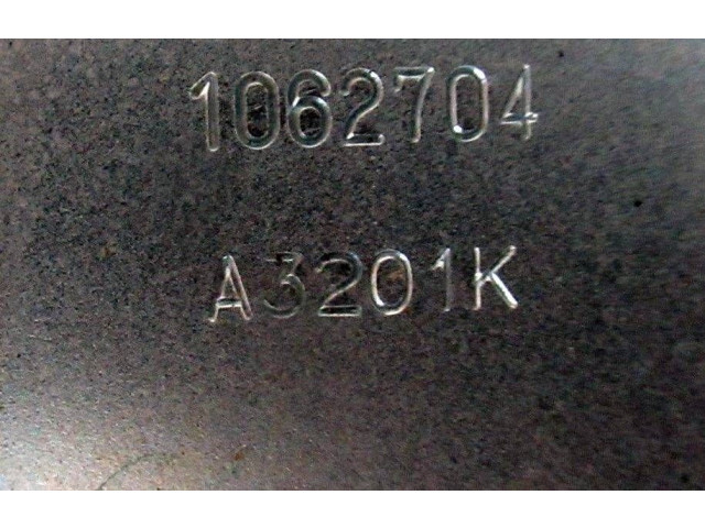 Боковая подушка безопасности 1062704, A3201K   Subaru Outback