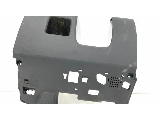 Отделочный щит панели (нижний)