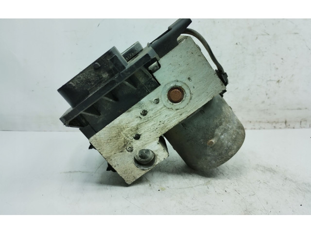 Блок АБС Audi A6 S6 C5 4B 1997 - 2005 года