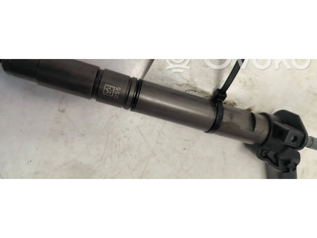 Vstřikovač 059130277CR3.0TDI Audi Q7 4M CZZA