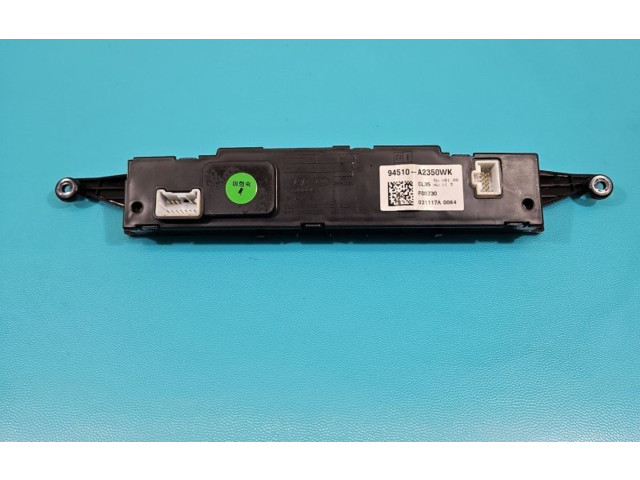 Дисплей    94510-A2350WK, IMPRK1428737   KIA Ceed