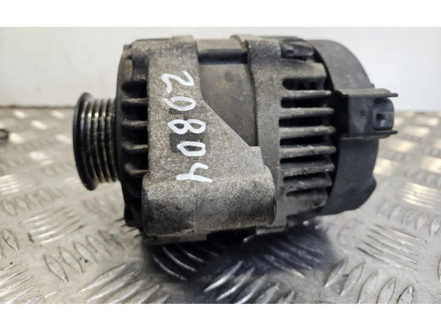 Pojistková skříňka Генератор SINREF Chevrolet Astra 2009