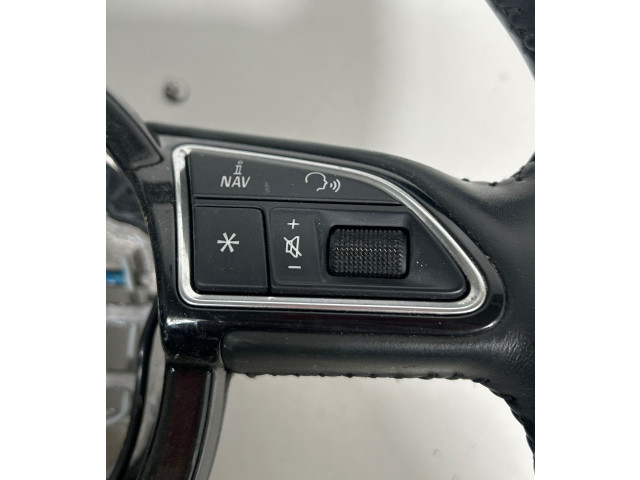 Руль Audi A7 S7 4G 2011 - 2017 года 4G0419091R