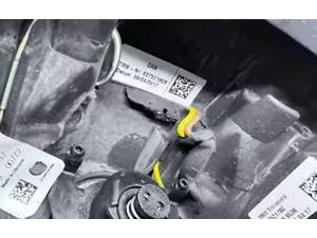 Volant Volkswagen Tiguan 2014 5TA419091AC, 12715590  