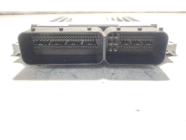 Блок управления двигателем Блок управления A6645406532 SsangYong Actyon sports I