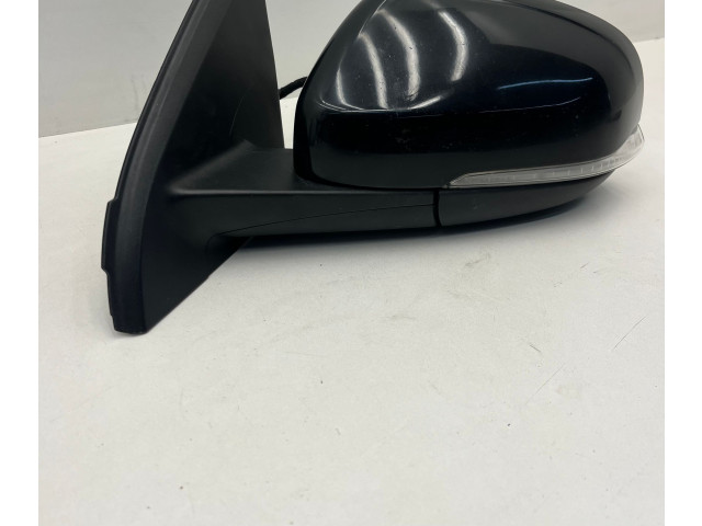Зеркало электрическое Volvo S60 2018 - года