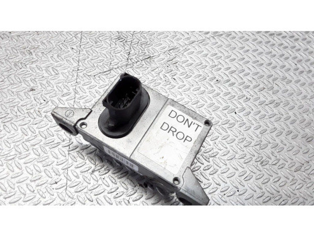 Датчик ESP (системы стабильности) (датчик продольного ускорения)